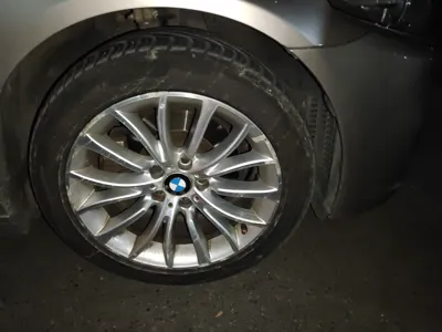 BMW 5 Series 2014, 271000 км, за 67517.43 CNY - фото 30