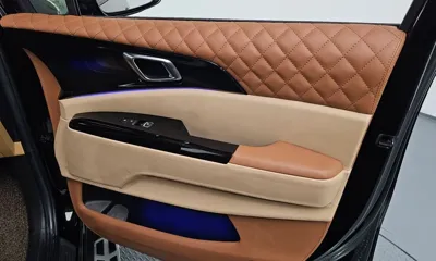 Kia Canival 2021, 44380 км, за 44500000 KRW - фото 25