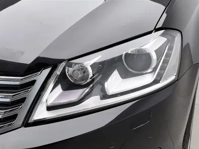 Volkswagen Magotan 2015, 123900 км, за 41800 CNY - фото 7