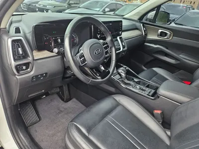 Kia Sorento 2021, 80530 км, за 21900000 KRW - фото 8