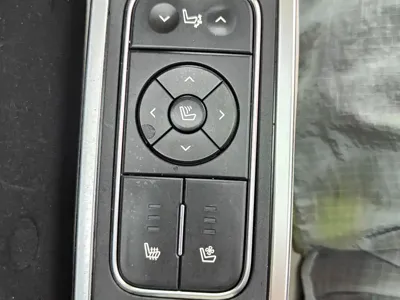 GAC Motor Trumpchi M8 2018, 160000 км, за 46800 CNY - фото 10
