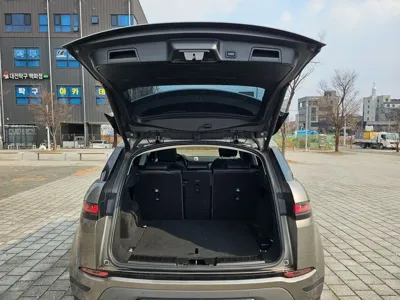 Land Rover Range Rover Evoque 2020, 99567 км, за 21300000 KRW - фото 8