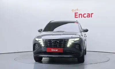 Hyundai Tucson 2022, 69722 км, за 24690000 KRW