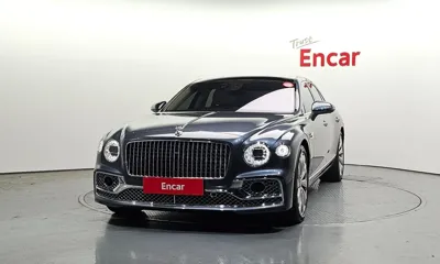Bentley Flying Spur 2022, 39409 км, за 215000000 KRW