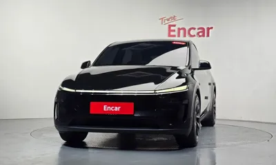 Tesla Model Y 2025, 11361 км, за 53500000 KRW