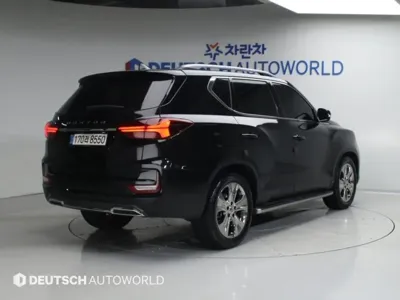 KG_Mobility_Ssangyong Rexton 2022, 67690 км, за 24500000 KRW - фото 3