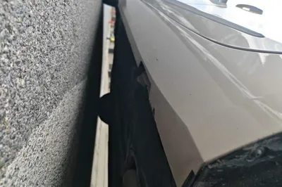 Cadillac XTS 2017, 119300 км, за 51940.4 CNY - фото 28
