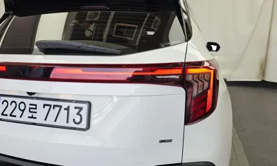Kia Seltos 2026, 17150 км, за 30500000 KRW - фото 23