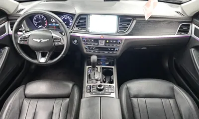 Hyundai Genesis 2016, 140084 км, за 13500000 KRW - фото 7