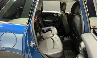 MINI Cooper 2017, 98094 км, за 8500000 KRW - фото 12