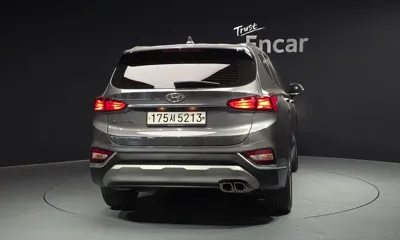 Hyundai Santafe 2020, 152318 км, за 15800000 KRW