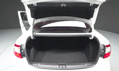 Renault-KoreaSamsung SM3 2016, 91217 км, за 3190000 KRW - фото 20