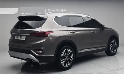 Hyundai Santafe 2019, 59138 км, за 17900000 KRW