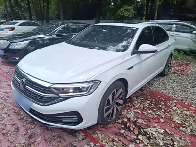Volkswagen Sagitar · 2025 год