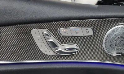Mercedes-Benz E-Class 2020, 44453 км, за 33400000 KRW - фото 34