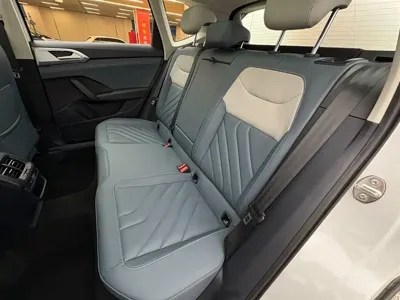 Volkswagen Tharu 2024, 15000 км, за 105000 CNY - фото 6