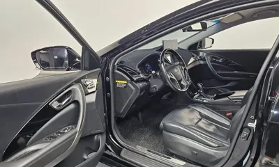 Hyundai Grandeur 2017, 120400 км, за 9300000 KRW - фото 10