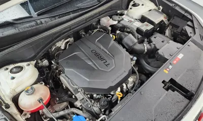 Kia Sorento 2021, 92337 км, за 22590000 KRW - фото 6
