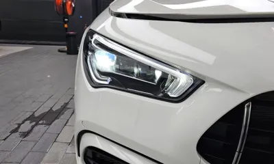 Mercedes-Benz CLA-Class 2021, 36029 км, за 51900000 KRW - фото 22