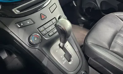 ChevroletGMDaewoo Orlando 2018, 118801 км, за 5700000 KRW - фото 9