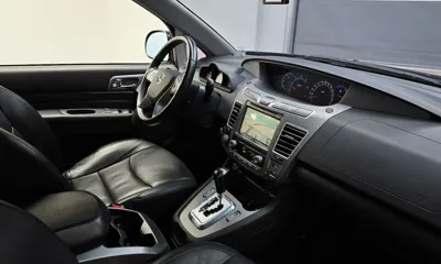 KG_Mobility_Ssangyong KORANDO 2018, 121625 км, за 9200000 KRW - фото 27