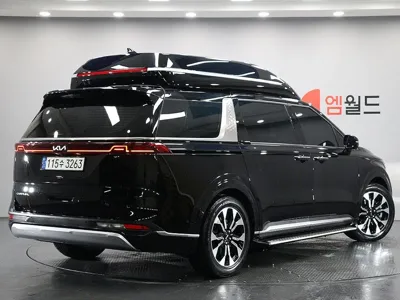 Kia Canival 2022, 57180 км, за 41700000 KRW