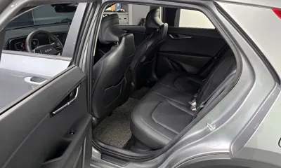 Kia Niro 2022, 28368 км, за 23500000 KRW - фото 11
