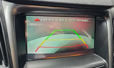 Hyundai Sonata 2014, 46565 км, за 6900000 KRW - фото 15