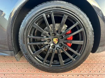 Porsche Panamera 2018, 113000 км, за 53500000 KRW - фото 6
