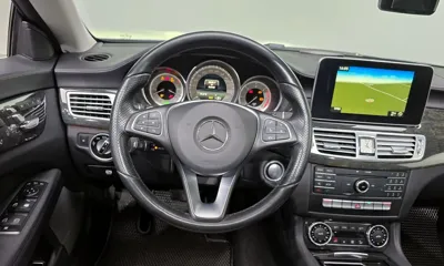 Mercedes-Benz CLS-Class 2016, 86048 км, за 17500000 KRW - фото 13