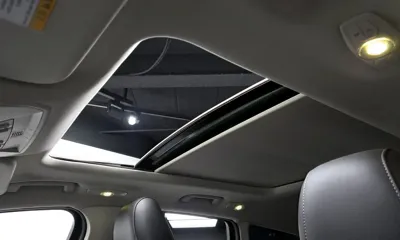 Ford Kuga 2016, 153147 км, за 6000000 KRW - фото 19