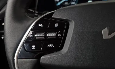 Kia Niro 2024, 41036 км, за 27990000 KRW - фото 29