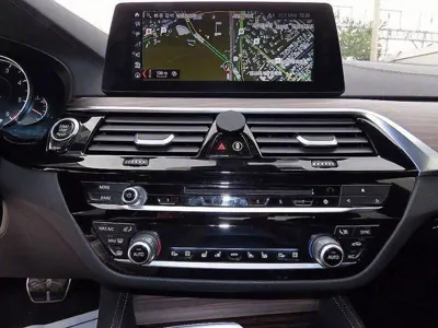 BMW 5-Series 2017, 78770 км, за 22500000 KRW - фото 13