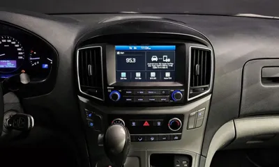 Hyundai Starex 2020, 167580 км, за 14100000 KRW - фото 16