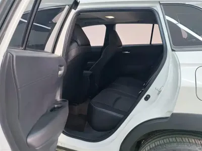 Toyota Frontlander 2022, 11000 км, за 85800 CNY - фото 11
