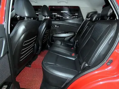 KG_Mobility_Ssangyong TIBOLI 2018, 85901 км, за 7100000 KRW - фото 7