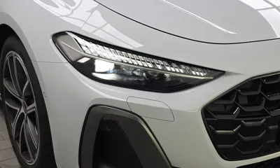 Audi A5 2025, 3125 км, за 58500000 KRW - фото 22