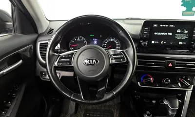 Kia Seltos 2020, 110582 км, за 14500000 KRW - фото 13