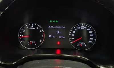 Kia Seltos 2021, 84744 км, за 17500000 KRW - фото 8