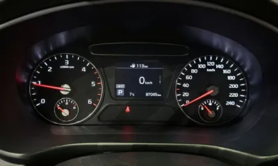 Kia Sorento 2018, 87045 км, за 18500000 KRW - фото 8