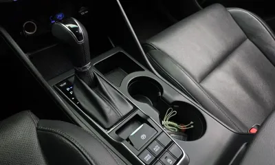 Hyundai Tucson 2018, 50470 км, за 15500000 KRW - фото 9