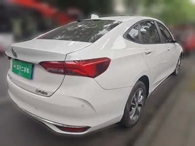 Buick Verano 2023, 24000 км, за 61796.66 CNY - фото 6