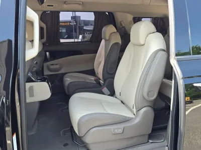 Kia Canival 2025, 38000 км, за 42500000 KRW - фото 9