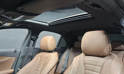 Mercedes-Benz E-Class 2023, 20334 км, за 46900000 KRW - фото 32