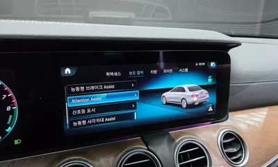 Mercedes-Benz E-Class 2023, 59339 км, за 43800000 KRW - фото 31