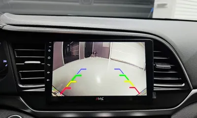 Hyundai Avante 2019, 171721 км, за 7700000 KRW - фото 14