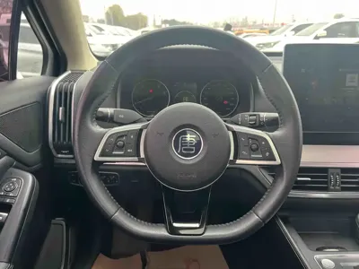 BYD Tang 2020, 72000 км, за 45000 CNY - фото 6