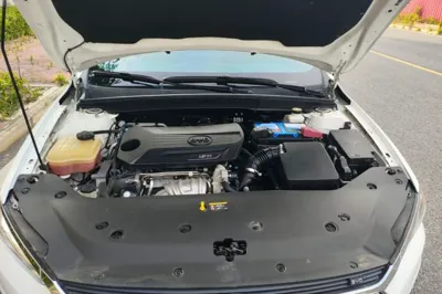 BYD Qin Pro 2019, 56200 км, за 41766.72 CNY - фото 3