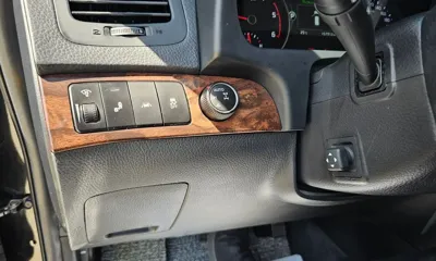 Kia Mohave 2017, 157912 км, за 14500000 KRW - фото 20