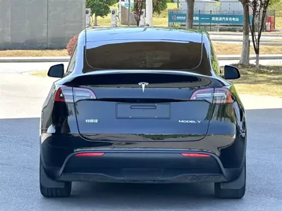 Tesla Model Y 2022, 75000 км, за 141000 CNY - фото 8